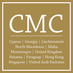 CMC Family Office Cyprus Logo