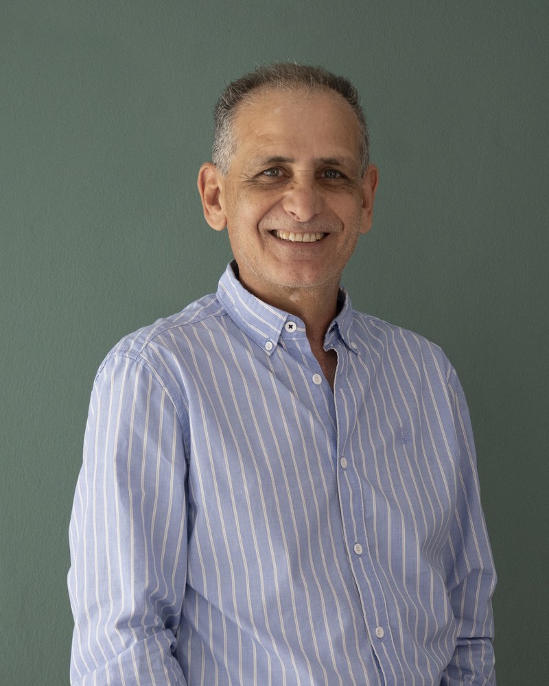Constantinos Zourides, Chairman der CMC Family Office Group Ltd in Larnaca